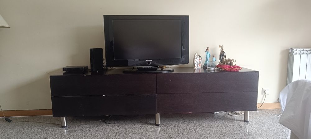 Conjunto de moveis sala