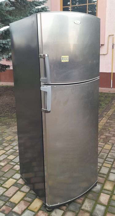 Широкий  Whirlpool 187см.