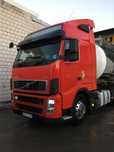 Volvo FH 440 Euro 5 Manual