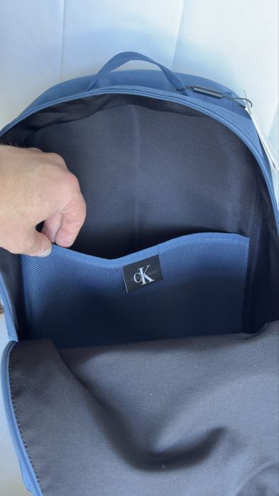 Рюкзак (CK Sport Campus Backpack) Calvin Klein Jeans оригінал