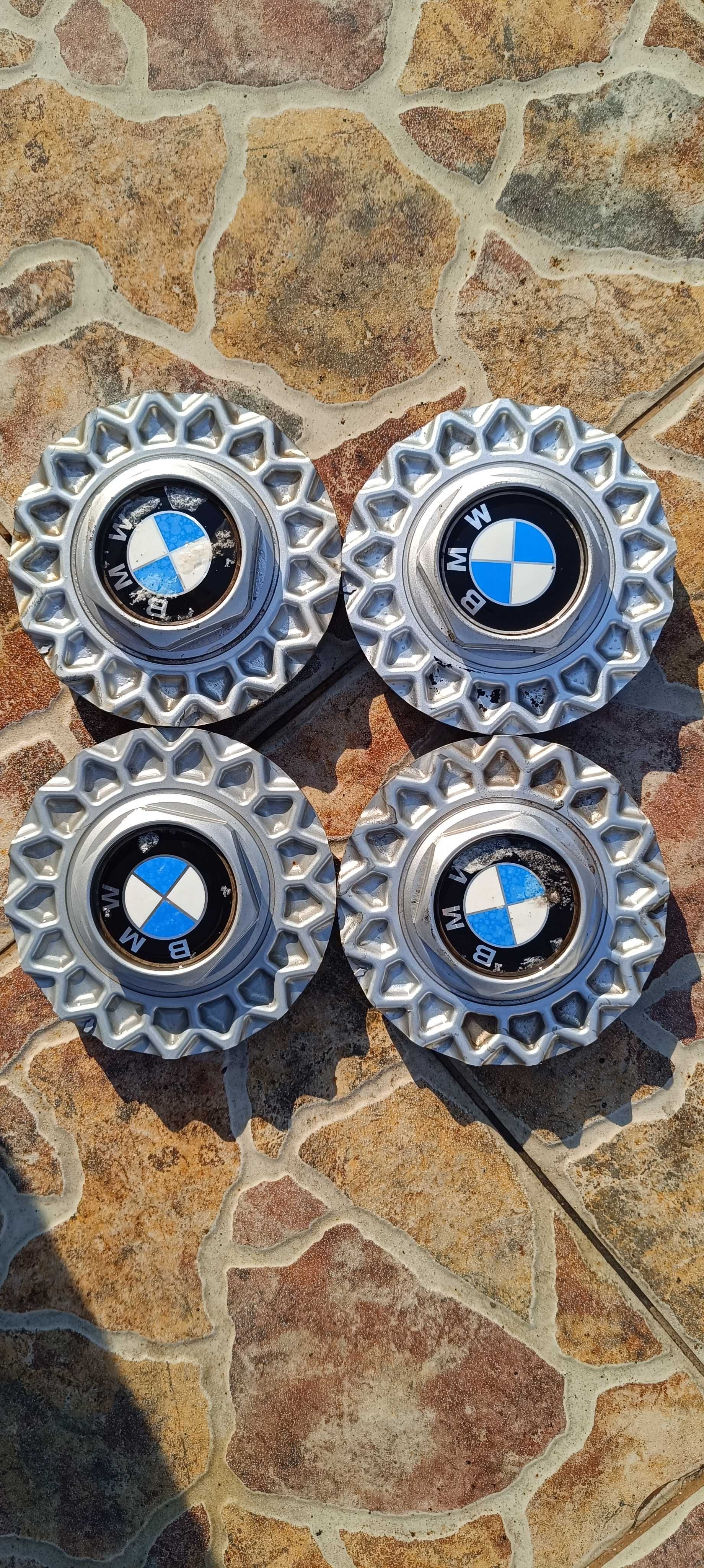 Jantes BBS BMW 7x15 ET20