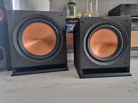 Subwoofer Klipsch r-115sw r-112sw