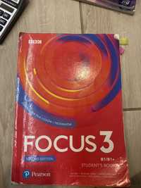 Focus 3 angielski