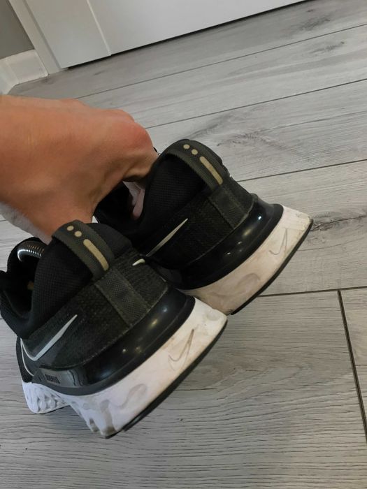 Buty Nike React Infinity Run Flyknit rozm. 44