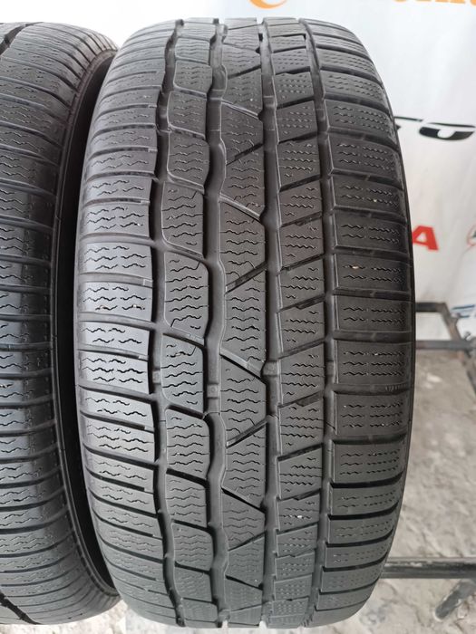 Зимові шини 225/50 R17 Continental conti winter contact ts830p