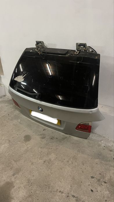 Mala BMW E61 serie 5 carrinha