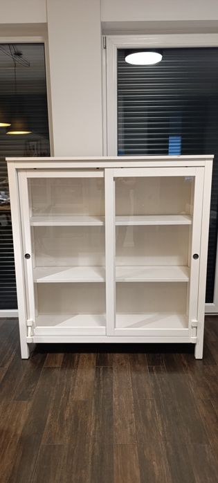 Witryna Hemnes IKEA