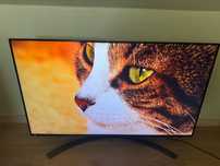 Lg nanocell 65 телевізор 2024