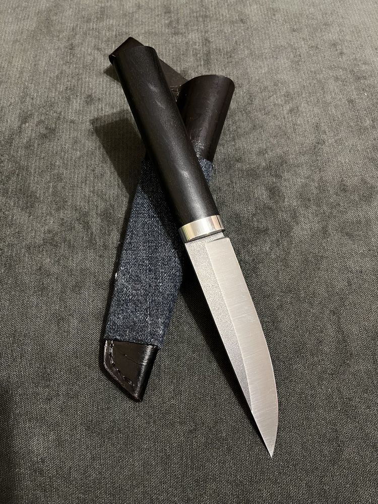 Нож ніж ручной ( ручная ) робота x12фм