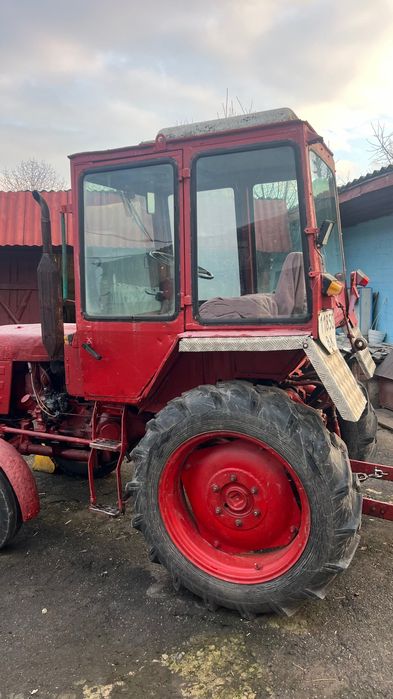 Продам трактор Т25