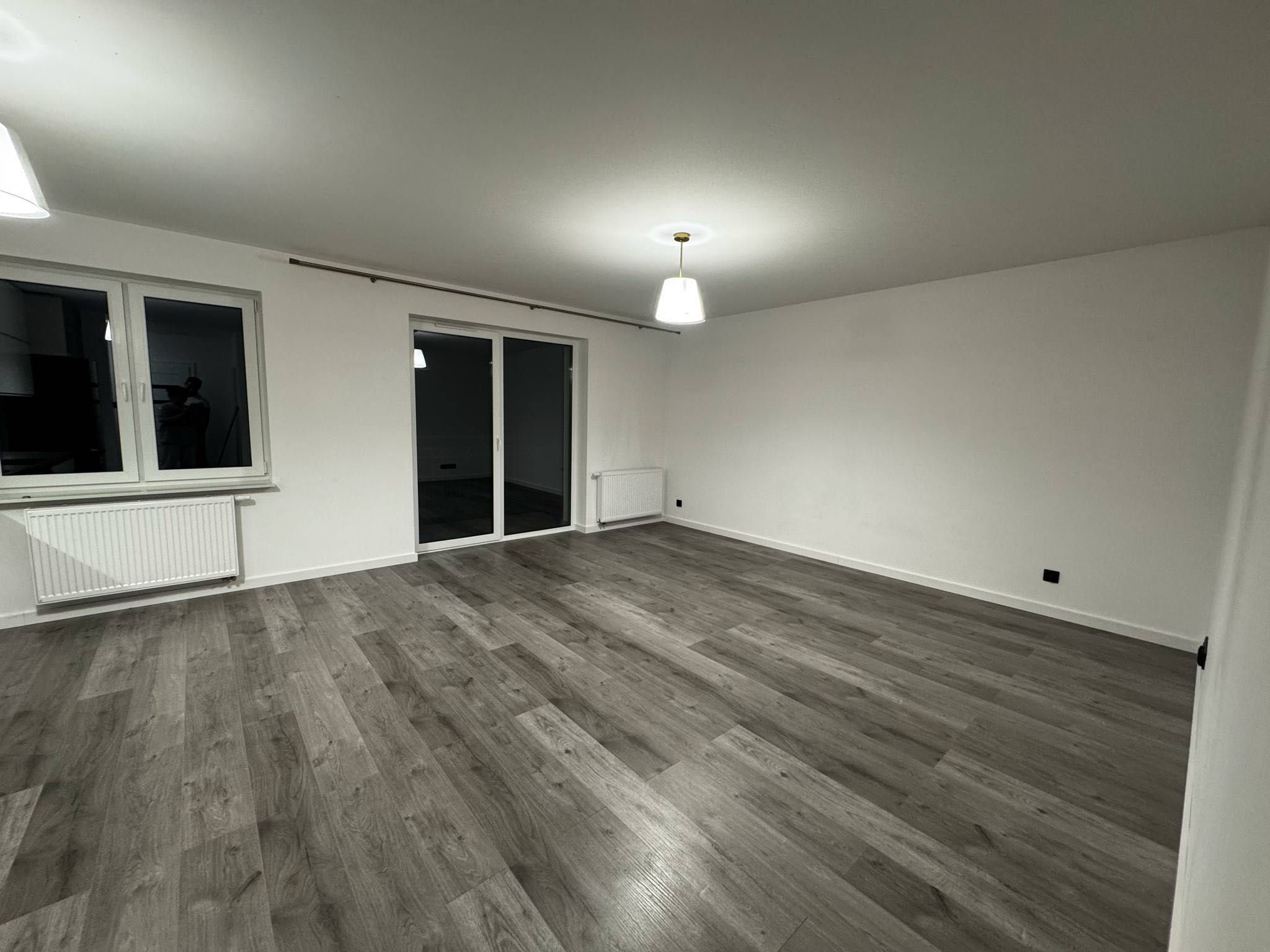 Mieszkanie na wynajem 52m2, nowy blok
