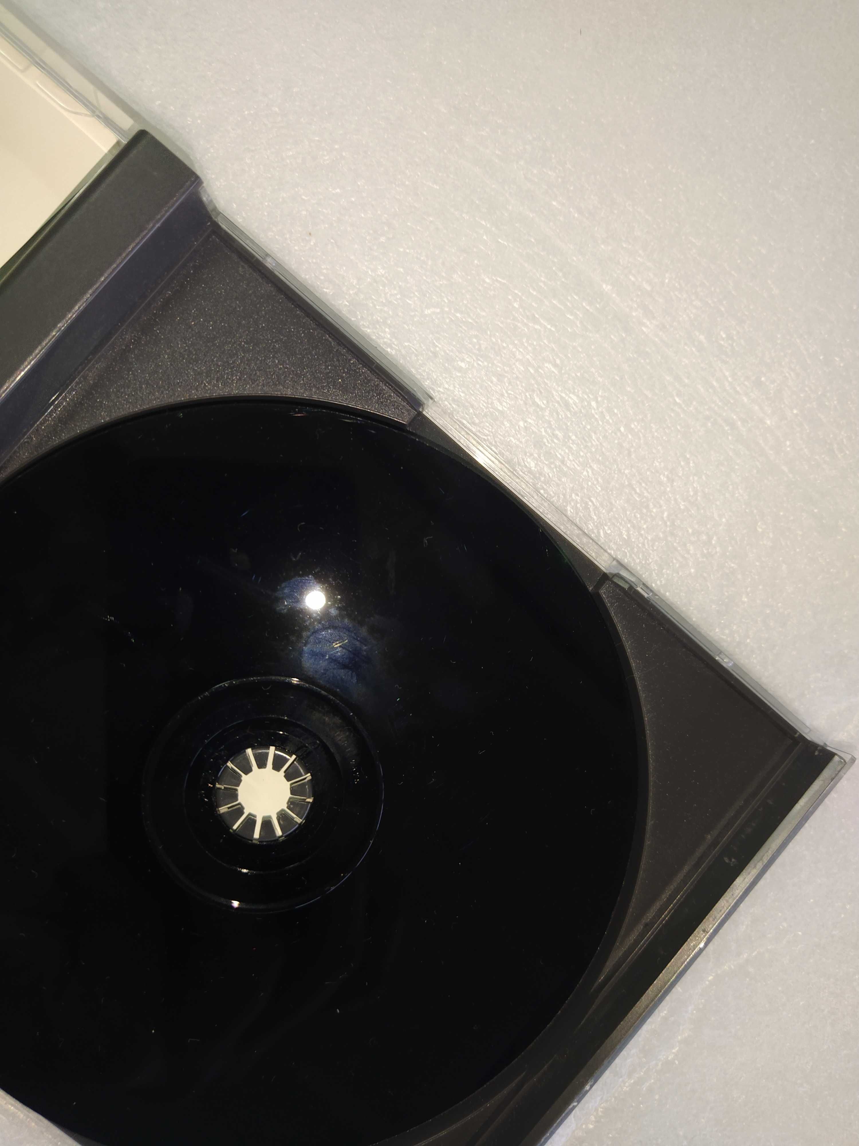 PSX PS1 one Strike Force Hydra Angielska Premierowa