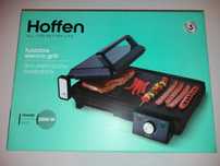 Grill Elektryczny Rozkładany Hoffen 2000W