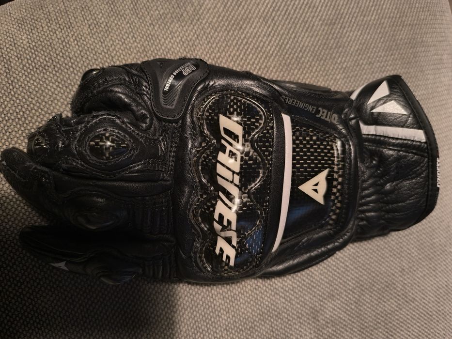 Luvas Dainese - tamanho M