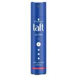 Taft Ultra Hairspray lakier do włosów w sprayu Ultra Strong 250ml