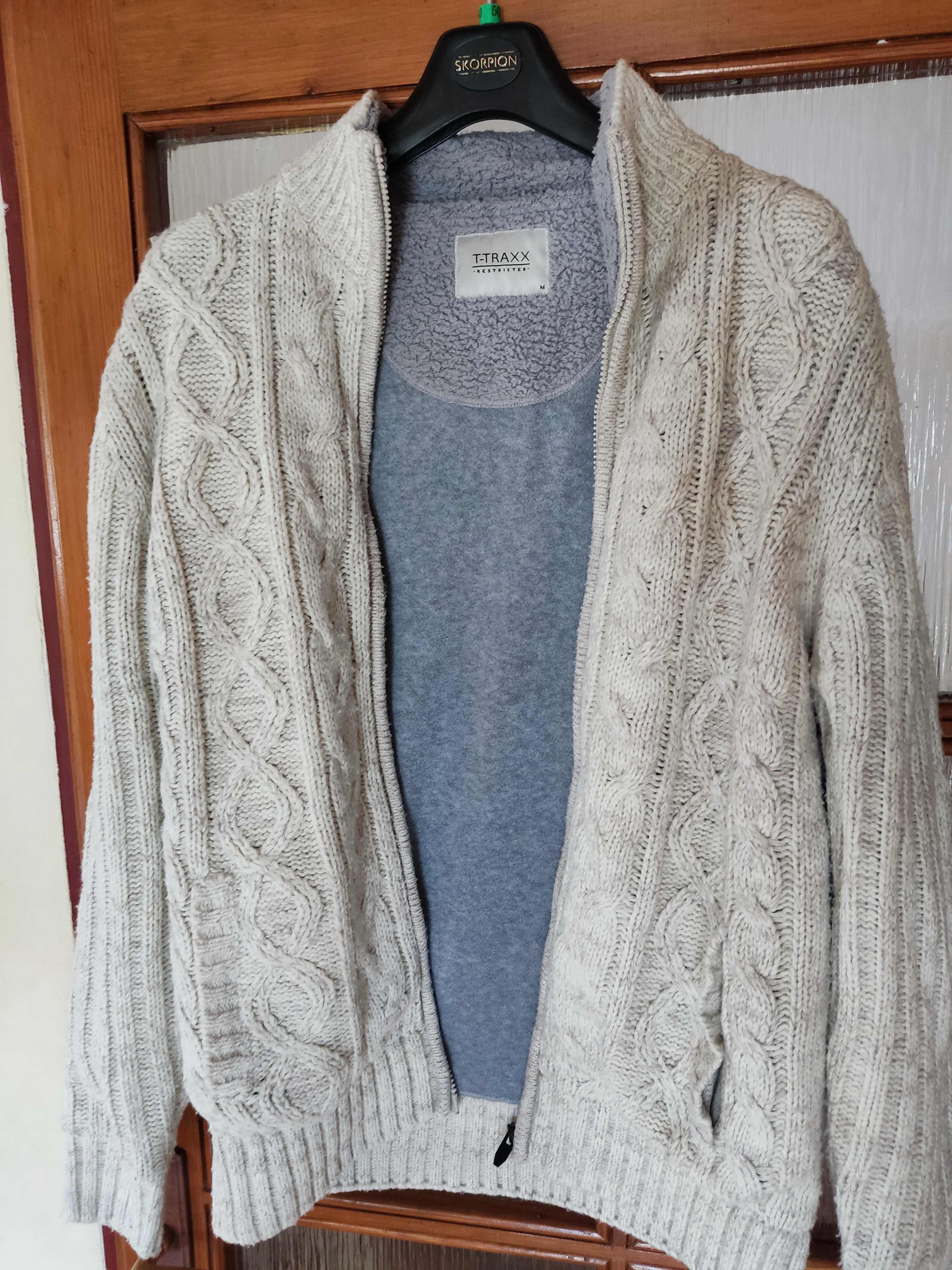 Sweter T-Traxx, M