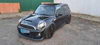 Mini clubman SD JCW 2.0