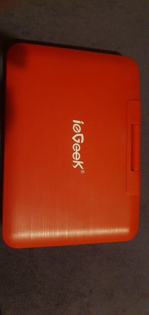 Portable video player iegeek