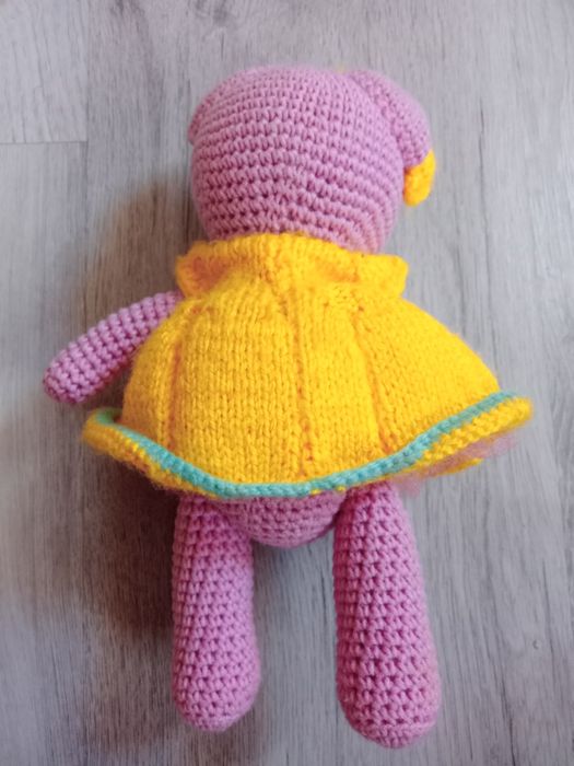 Iграшка,ручна робота