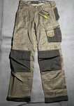 Мужские рабочие штаны Snickers 3312 DuraTwill Cordura