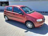 Chevrolet Aveo 1.4 Klimatyzacja