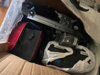 Peças seat Ibiza de 2000