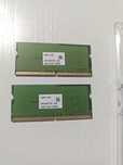 Ram skhynix DDR sodimm 2x8gh 5600mhz