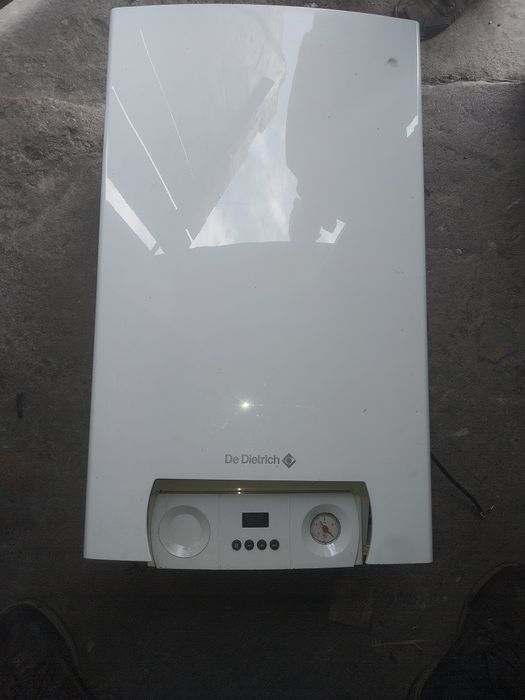 De Dietrich piec gazowy części