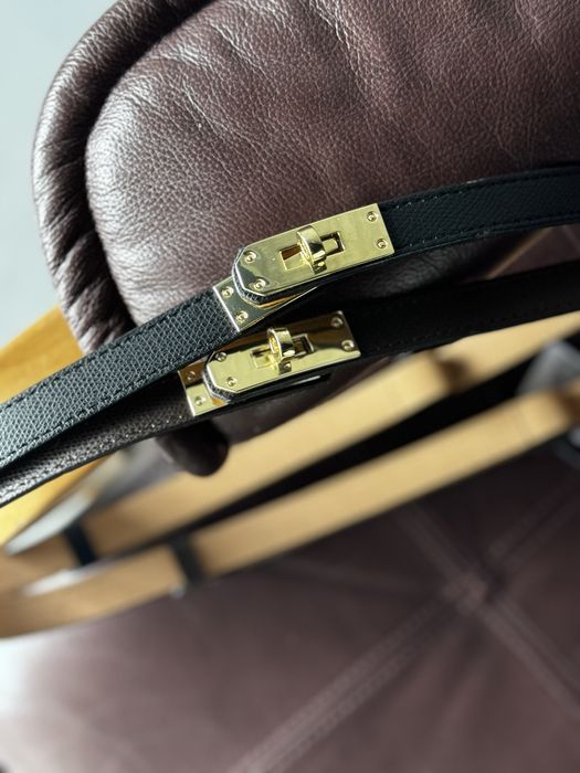 Ремені Італія  шкіра