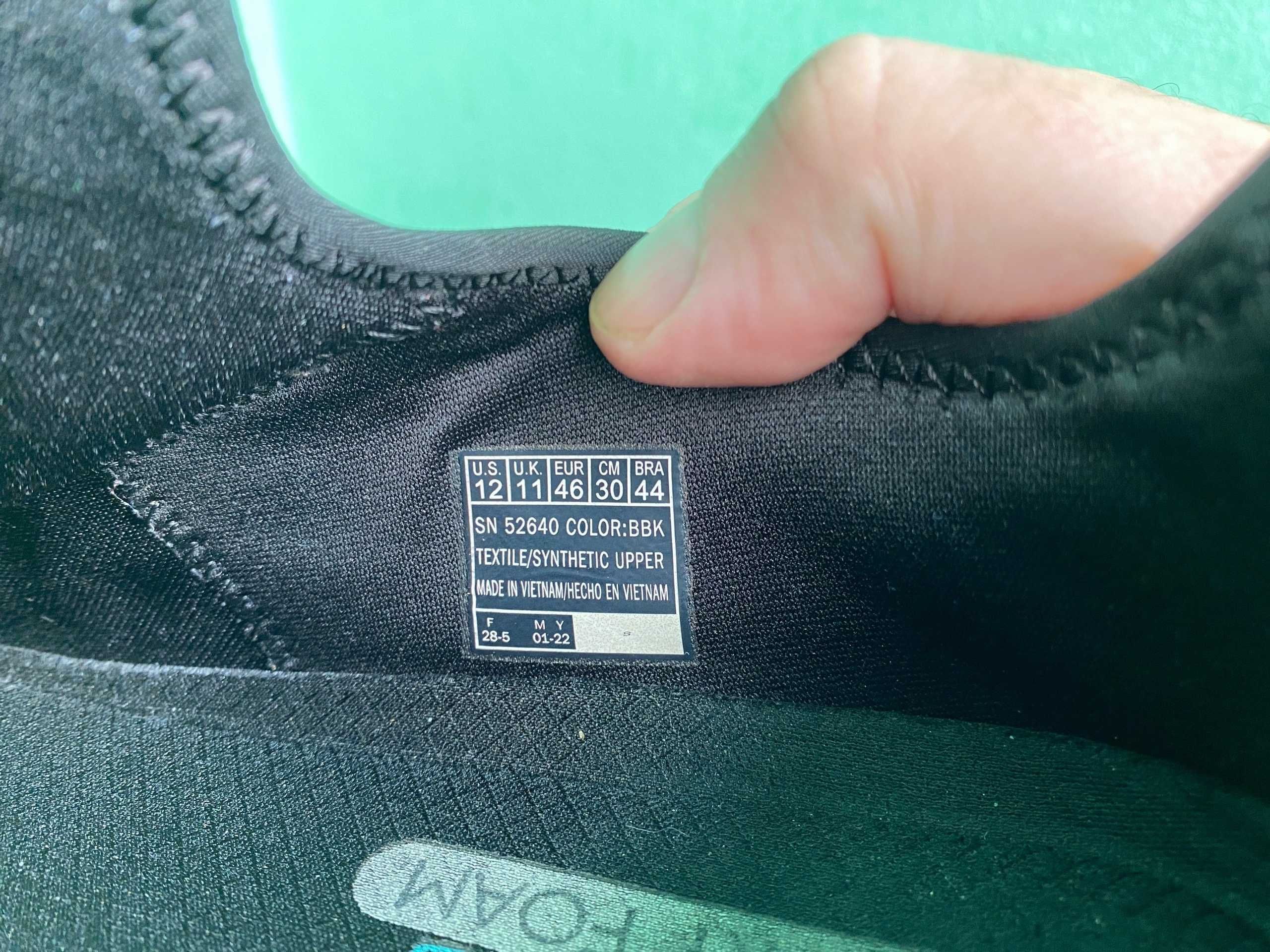 Кросівки Skechers Elite Flex