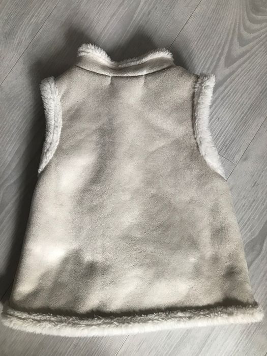 Maggie & Zoe kamizelka Rozm 104