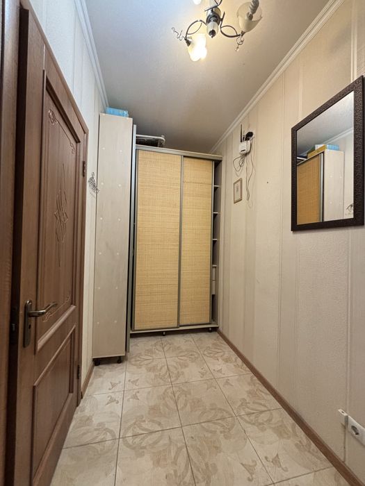 Оренда 1 кім. кв. з газом в ЖК Софія Київська, закрита територія