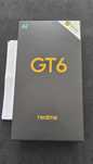 Realme GT 6 nowy 16/512GB + ubezpieczenie