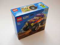 LEGO® 60251 City - Monster truck [NOWY]
