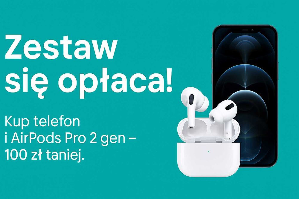 Apple iPhone 15 Pro 128GB | bat 100% | Gwarancja | Trade in | Rabat