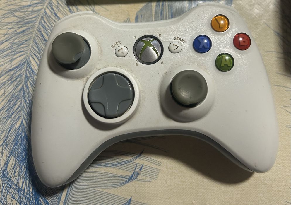 Vendo xbox 360 500gb como nova desbloqueada