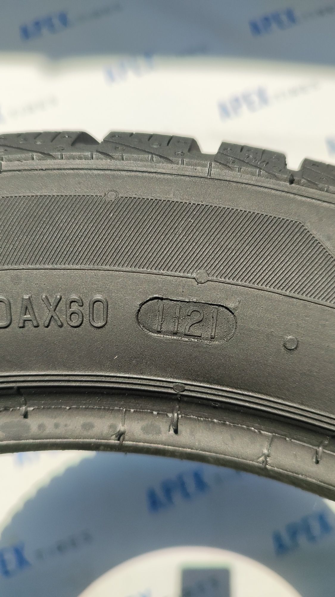 Зимові шини Barum 205/50 R16 205*50 16 polaris 2