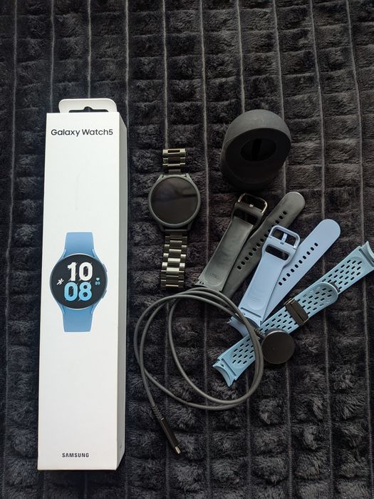 Galaxy Watch 5 44mm SM-R910