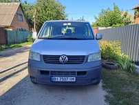 Volkswagen Грузопасажир 1.9тді