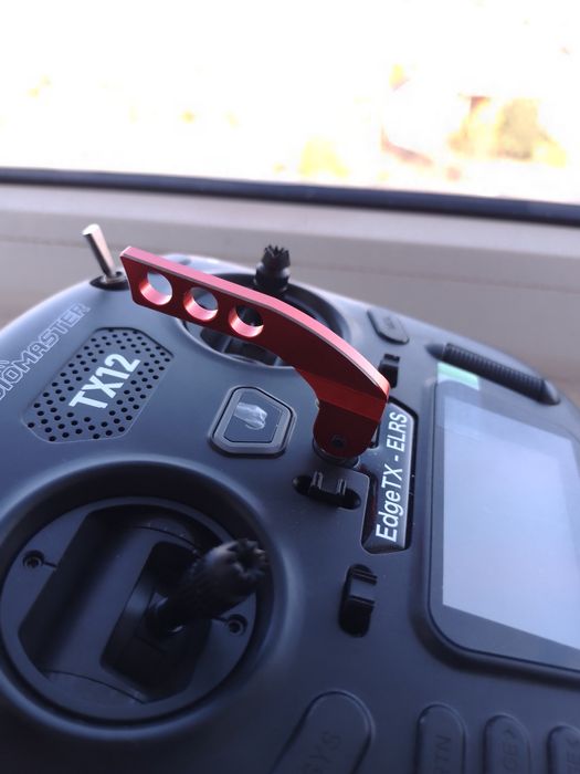 Кріплення тримач Radiomaster TX12 TX16 пульт ФПВ FPV
