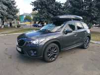 Продам Mazda cx-5 дизель, не на ходу, Треб. ремонт или замена мотора