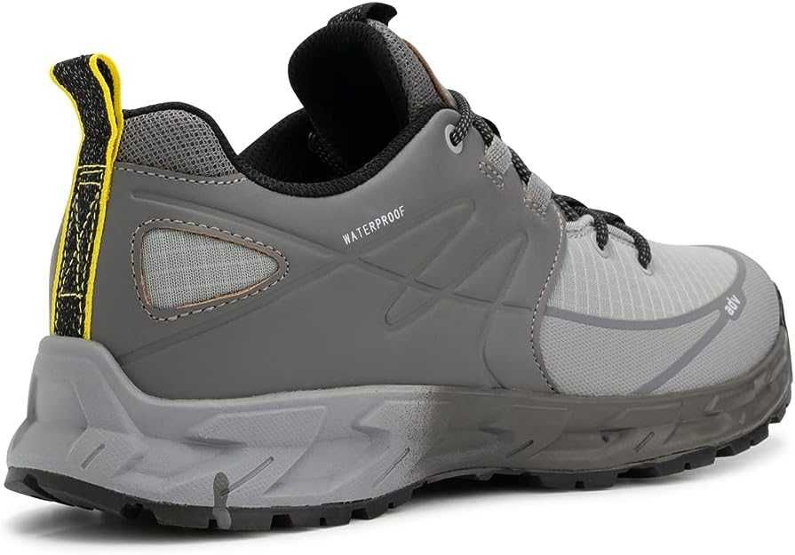 Nowe męskie buty trekkingowe / górskie 4 ADVENTUREZ PRO LOW WP !41/42!