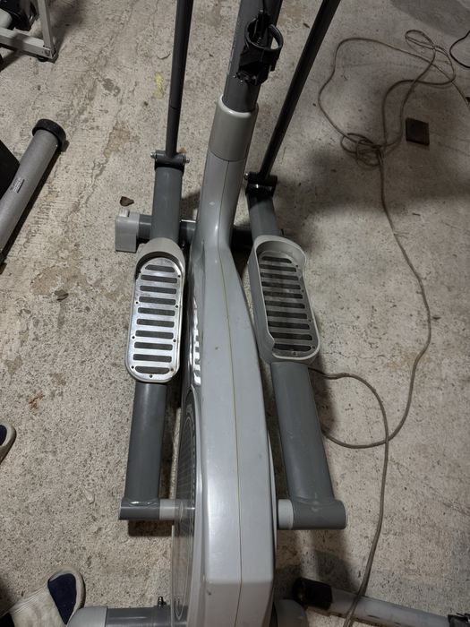 Орбітрек елетромагнітний  з Німеччини на 160 кг