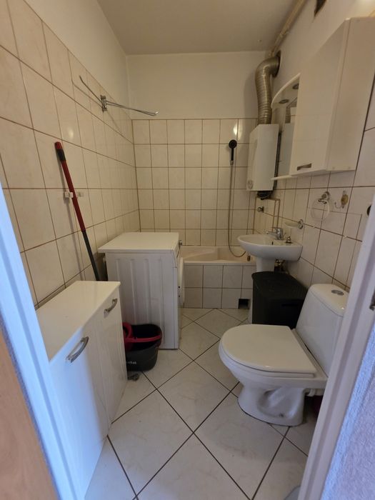 Mieszkanie M3 do wynajęcia