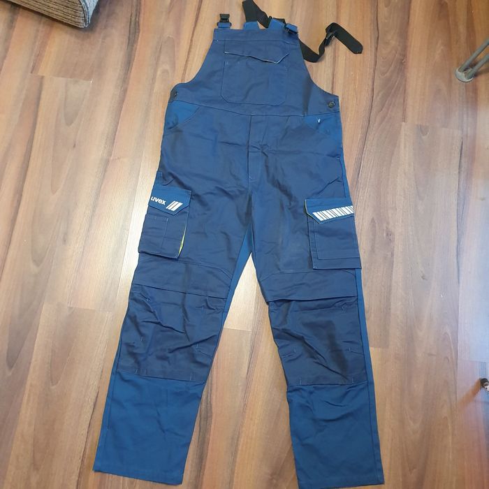 Штани робочі Snickers