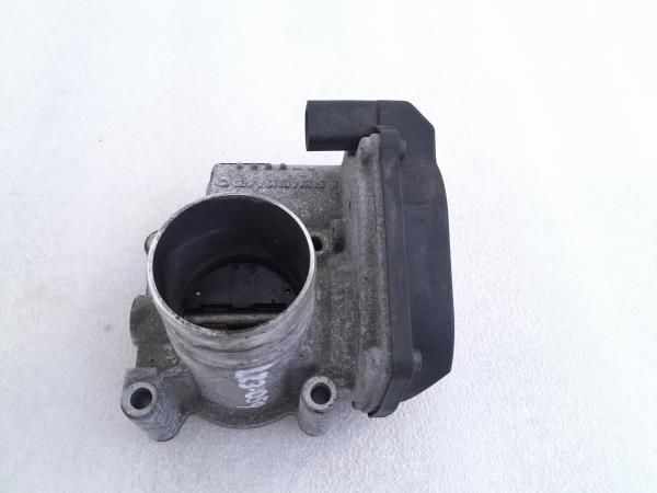 Corpo borboleta VOLKSWAGEN Polo (6R, 6C)