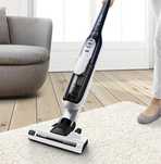 Odkurzacz bezprzewodowy Bosh Athlet 18V BBH51840 pionowostojący nowy