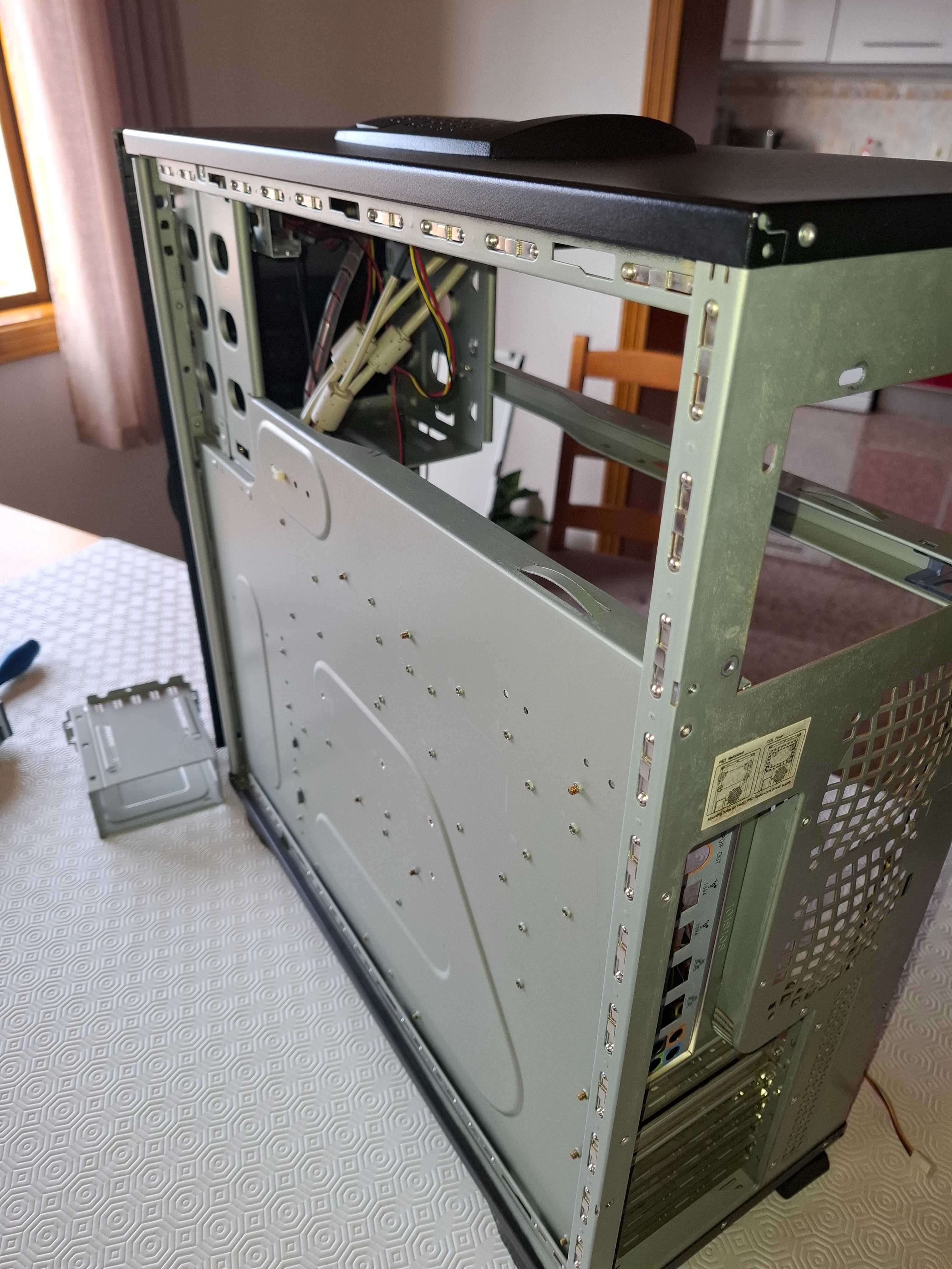 Thermaltake Xaser III