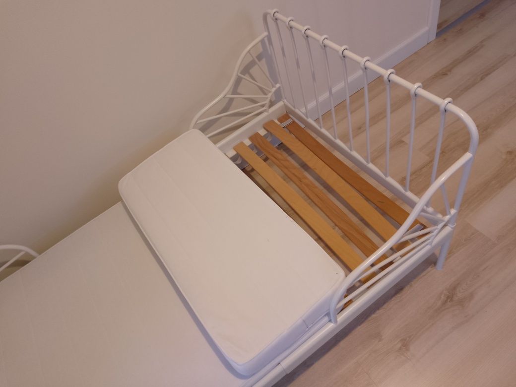 Łóżko dla dziecka  IKEA