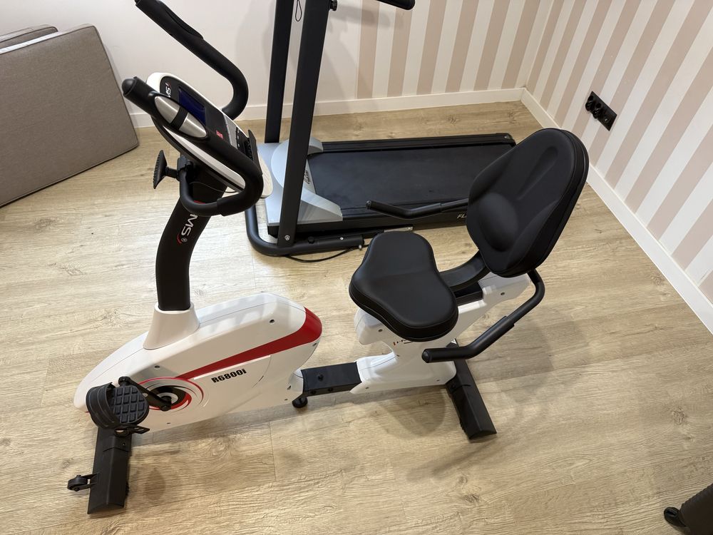 Rower Stacjonarny HMS